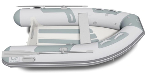Zodiac Cadet RIB Alu 240