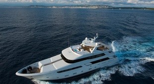 Factoria Naval de Marin 40