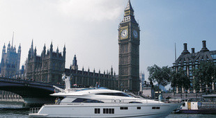 Fairline 78 Squadron