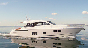 Fairline Targa 62 GT