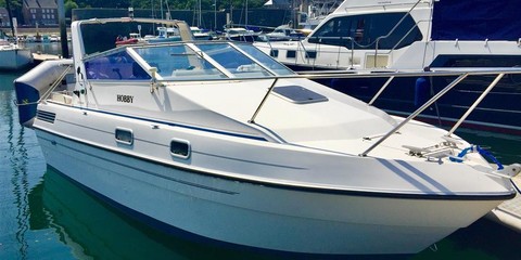 Falcon Yachts 23 spc