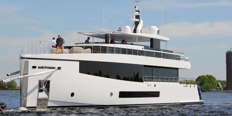 Feadship CID