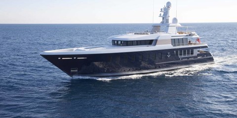 Feadship TV