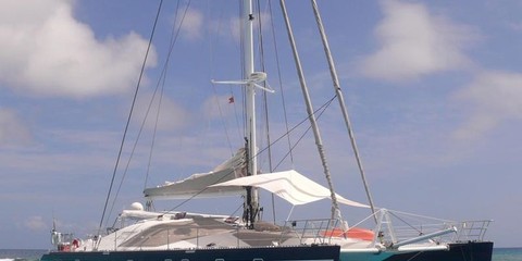 Alliaura Marine Felicia