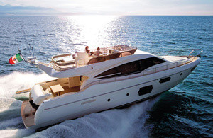 Ferretti 620