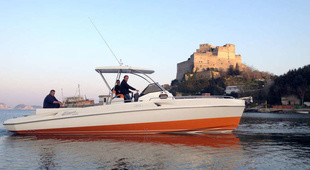 Fiart 33 Seawalker