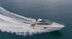 Fibrafort F420 Gran Coupe