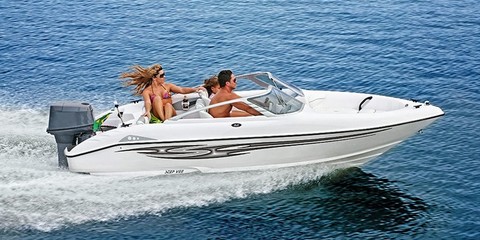 Fibrafort Focker 160