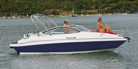 Fibrafort Focker 230