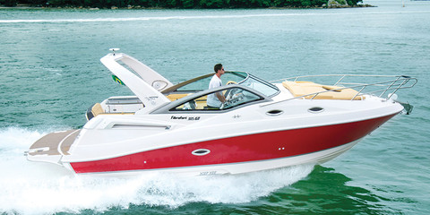 Fibrafort Focker 305