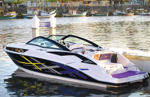 Fibrafort Style 275ss