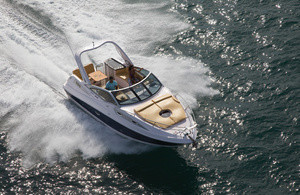 Fibrafort Style 280 GT