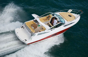 Fibrafort Style 310 GT