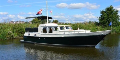 Fidego kruiser 12.00 ak