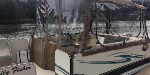 Fiesta 22 family fisher