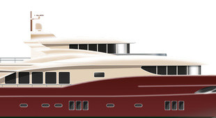 Filippetti 30 Navetta