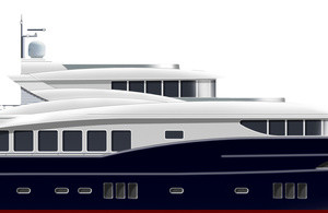 Filippetti 33 Navetta