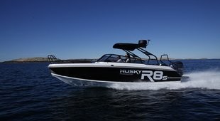 Finnmaster Husky R8s