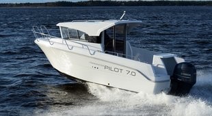 Finnmaster Pilot 7.0