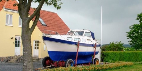 Finnsailer 29