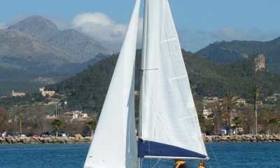 Beneteau First 211