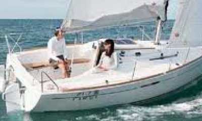 Beneteau First 21.7 QR