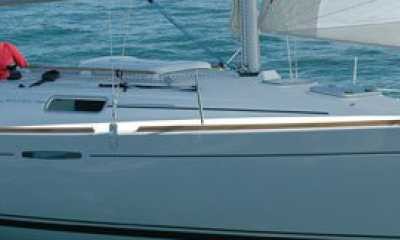 Beneteau First 25.7