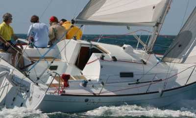 Beneteau First 27.7