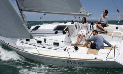 Beneteau First 31.7