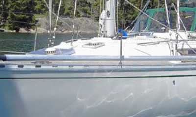 Beneteau First 38.S 5