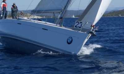 Beneteau First 44.7