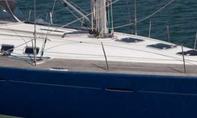 Beneteau First 47.7