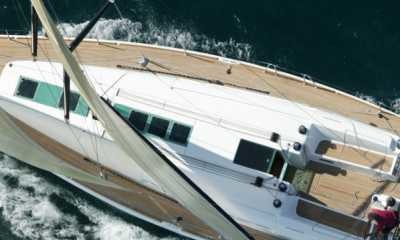 Beneteau First 51
