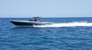 Flash Catamarans FlashCat Tender