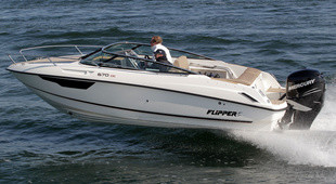 Flipper 670 DC