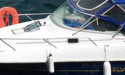 Beneteau Flyer 701
