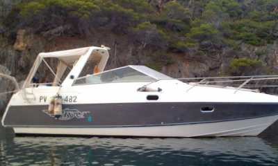 Beneteau Flyer 8