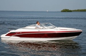Formula 240 Bowrider Sport