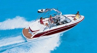Formula 240 Bowrider