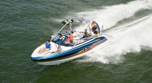 Formula 240 Xtreme Sport