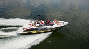 Formula 270 Xtreme Sport