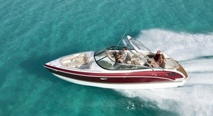 Formula 290 Bowrider