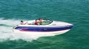 Formula 290 Sun Sport