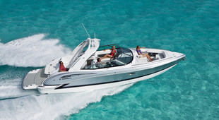 Formula 310 Bowrider