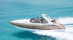 Formula 350 Sun Sport