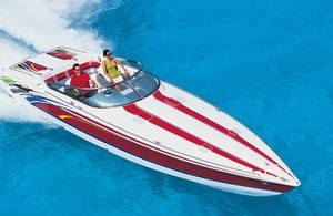 Formula 353 FAS3 Tech Sport