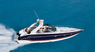 Formula 370 Super Sport