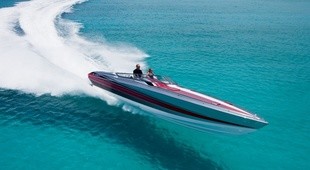 Formula 382 FAS3 Tech