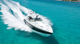 Formula 400 Super Sport