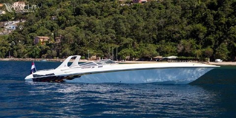 Fountain fountain 47 lightning